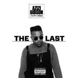 Cover of The Last