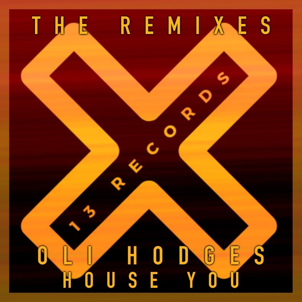 Picture of House You (The Remixes)