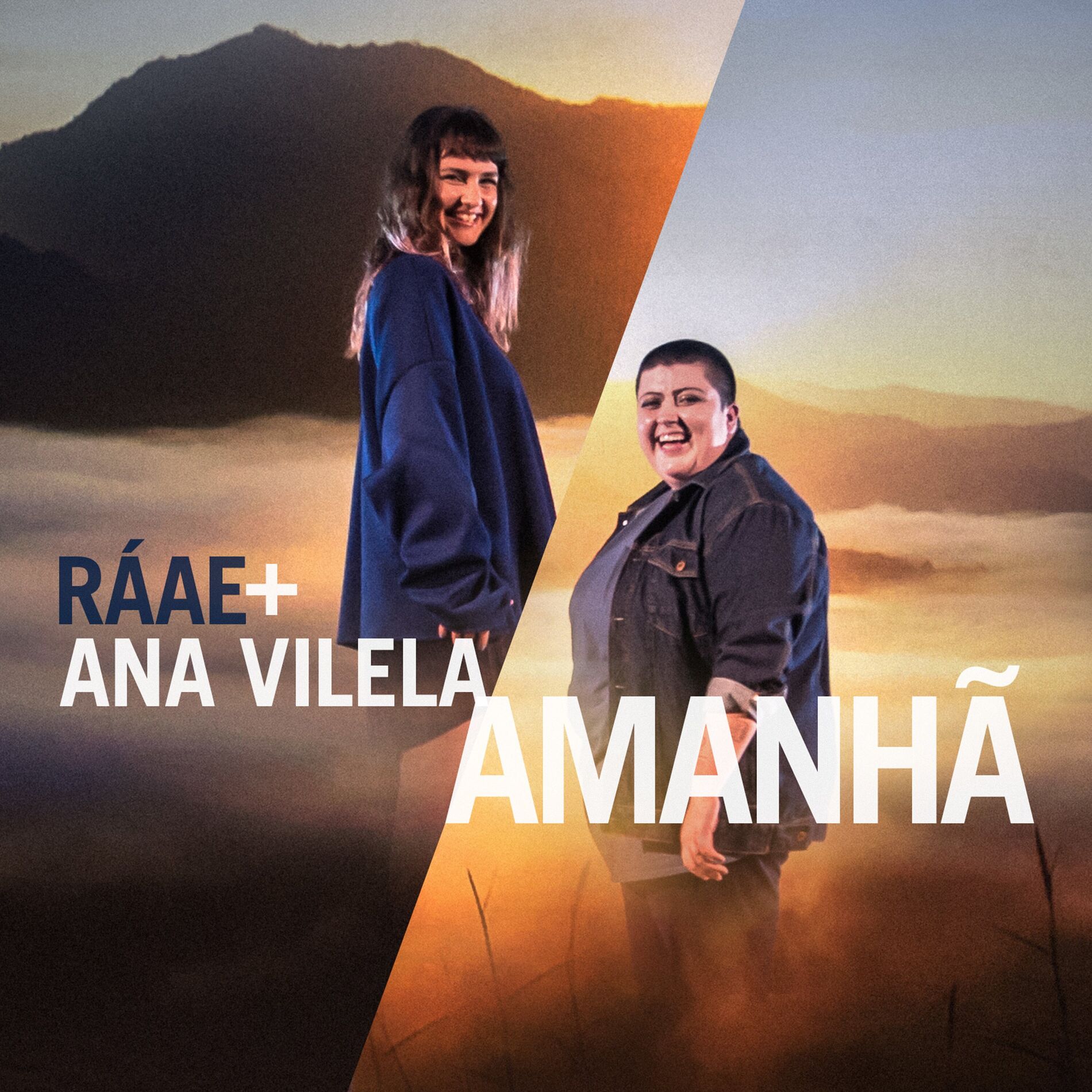 Album cover of Amanhã