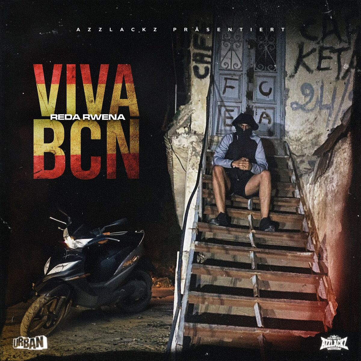 Album cover of Viva BCN