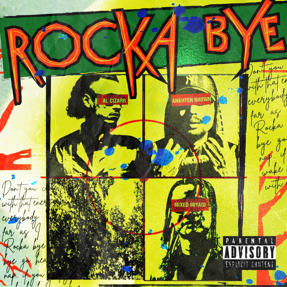 Picture of ROCKA BYE