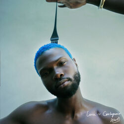 Cover of Love Is Contagious