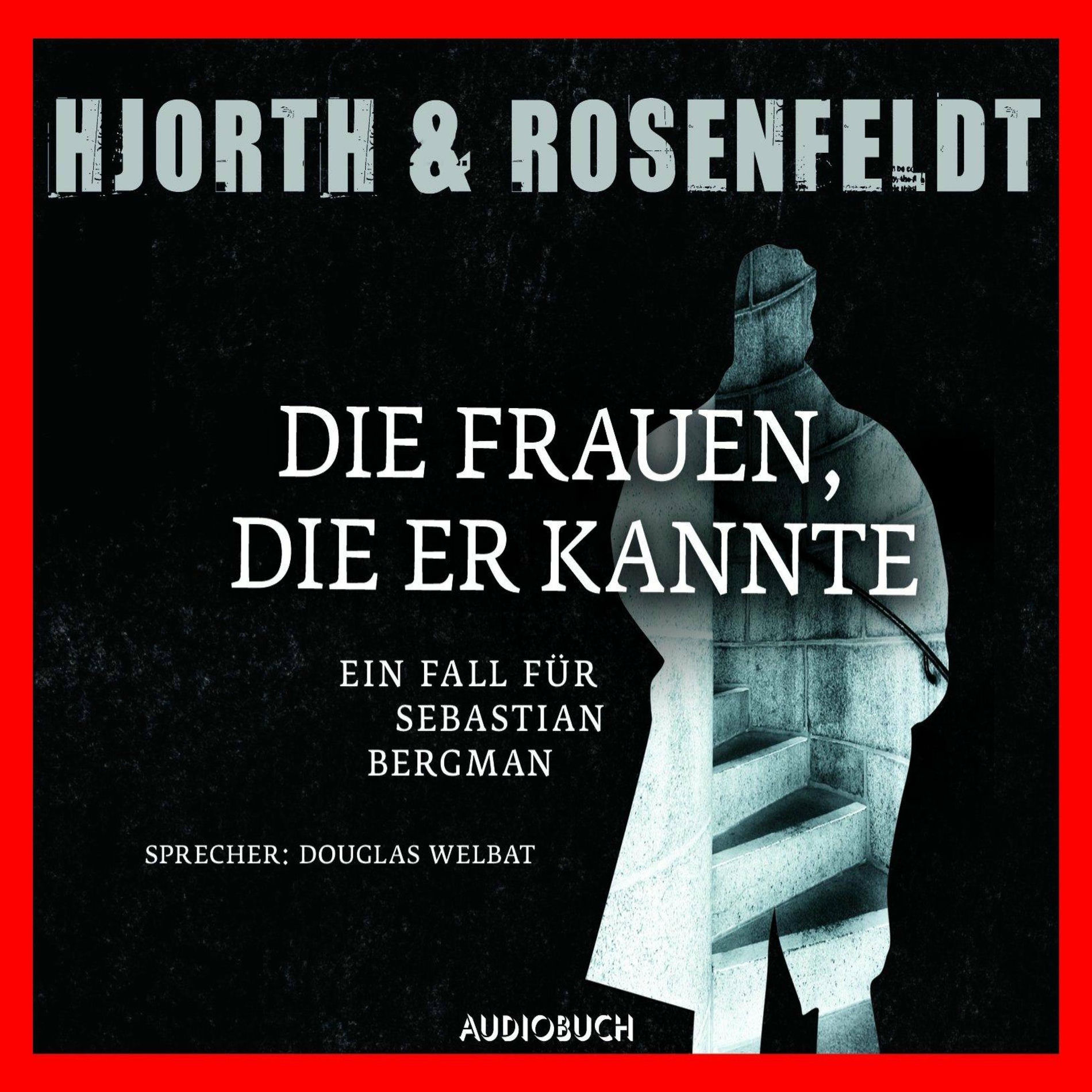 Album cover of Die Frauen, die er kannte