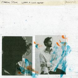 Cover of Warm A Cold Heart (Acoustic)