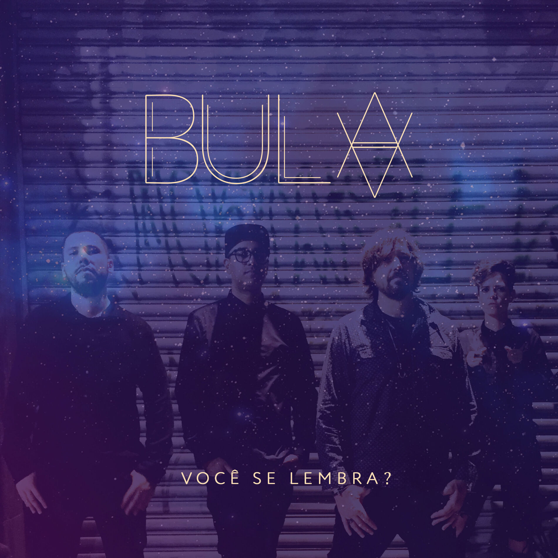 Album cover of Você Se Lembra?