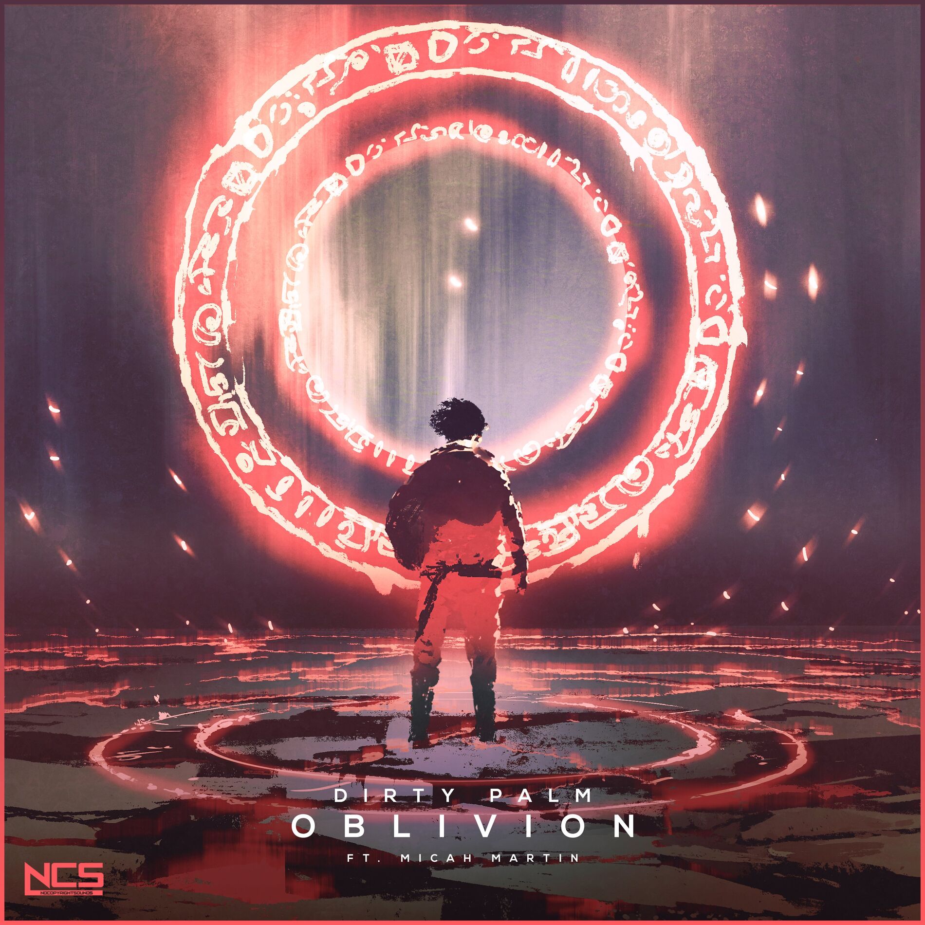 Album cover of Oblivion