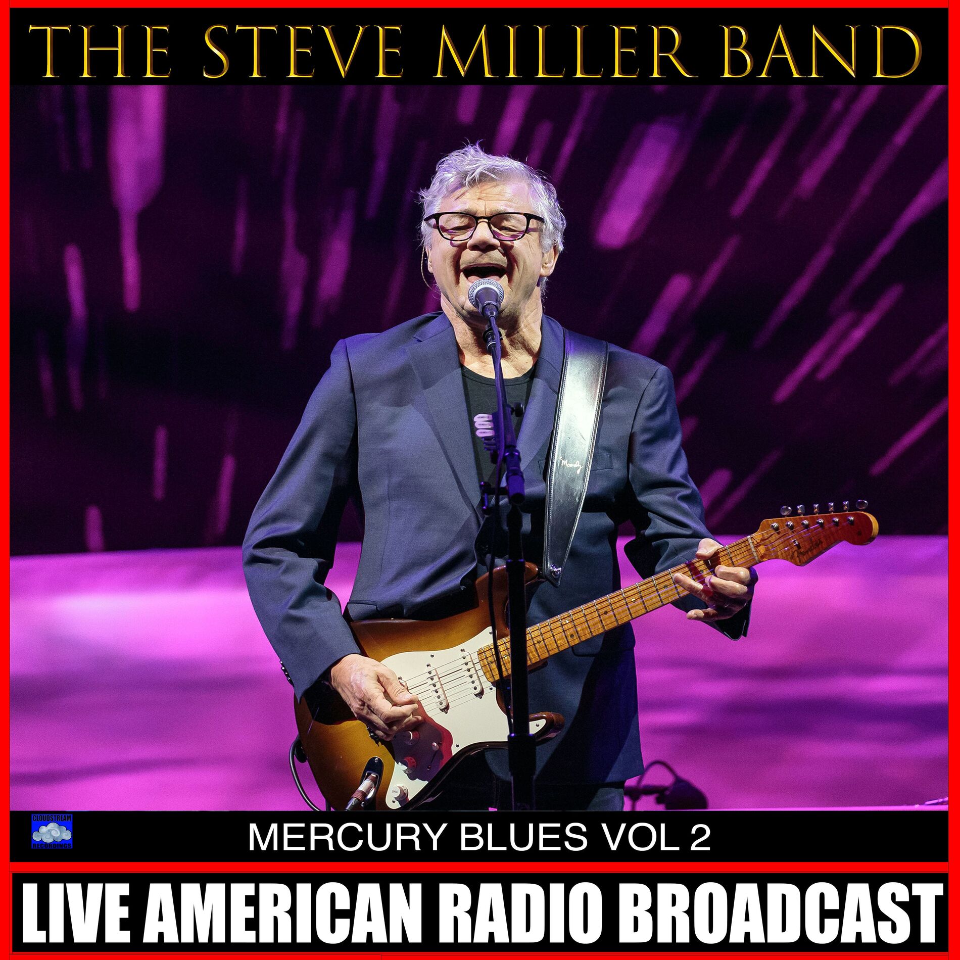 The Steve Miller Band - The Steve Miller Band - Live 1973 The Steve Miller Band - The Steve Miller Band - Live 1973