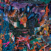 BLACK MIDI レコード black midi: albums, songs, concerts | Deezer