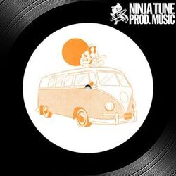 Cover of Summer Indie