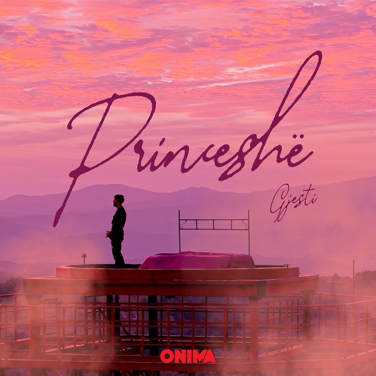 Album cover of Princeshë