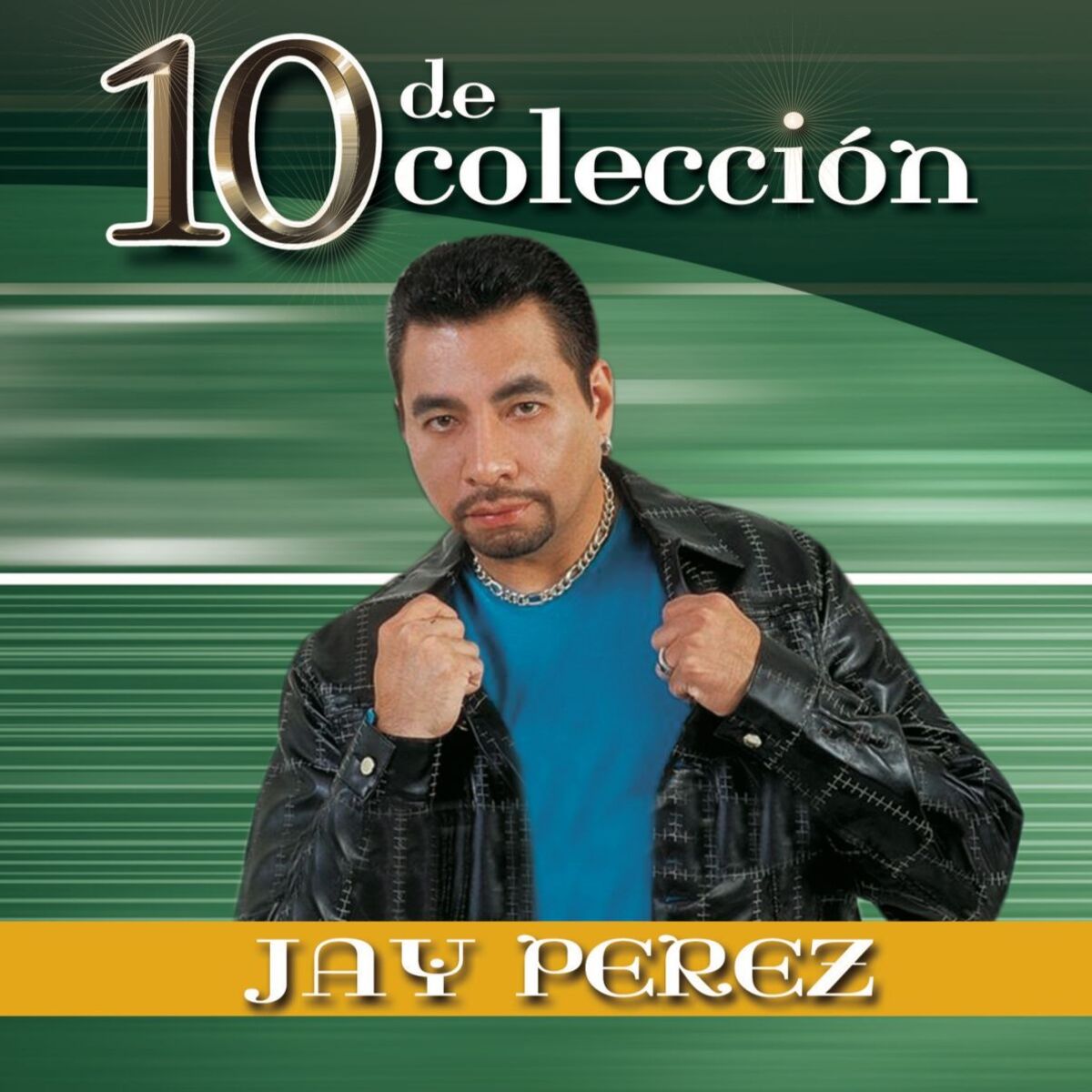 Album cover of 10 de Colección