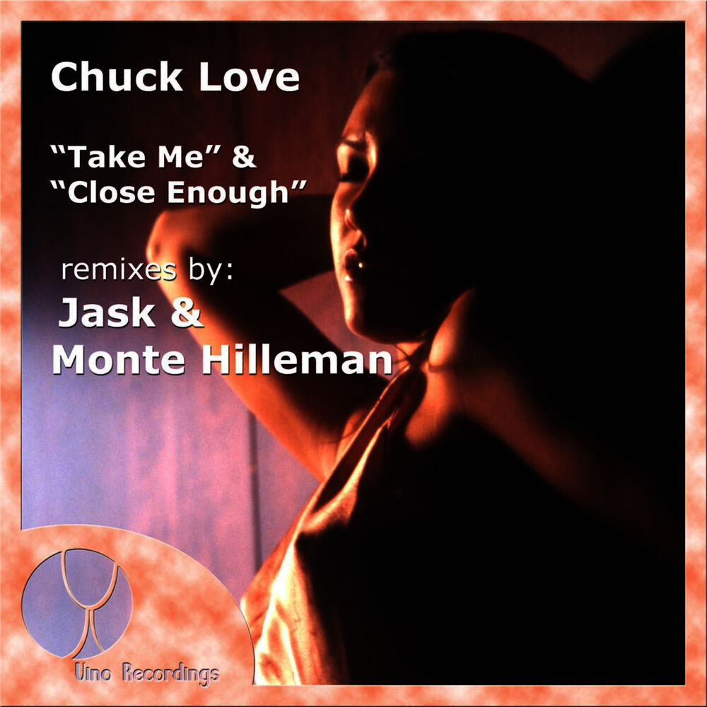 Picture of Close Enough / Take Me