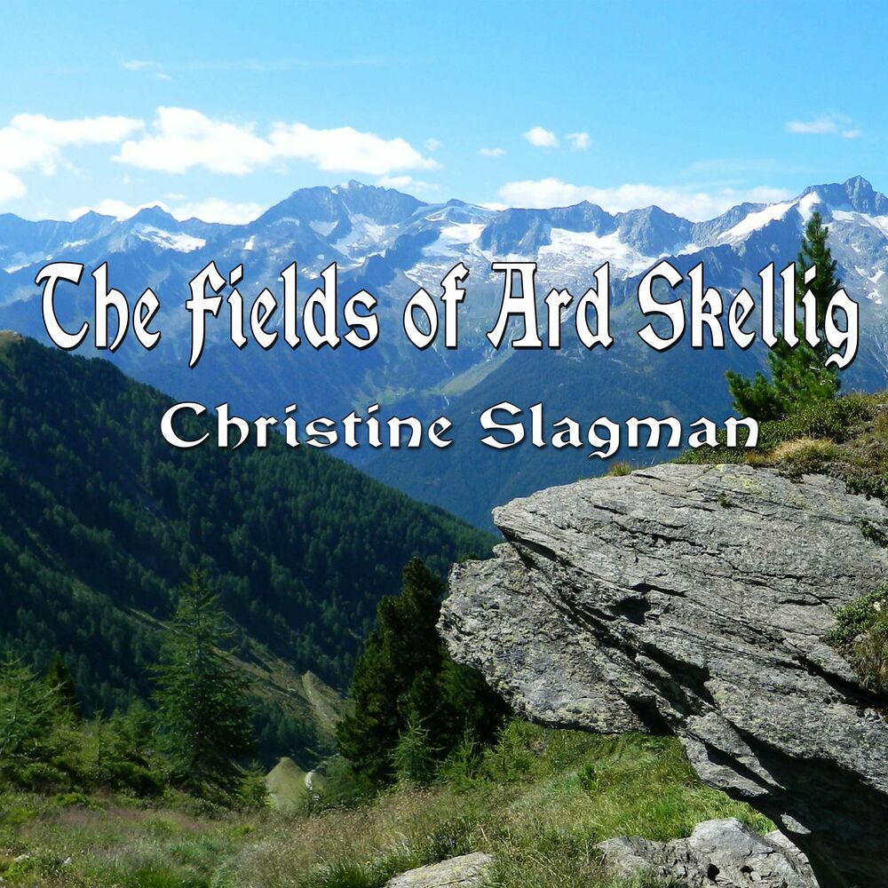 Picture of The Fields of Ard Skellig (From "The Witcher 3")