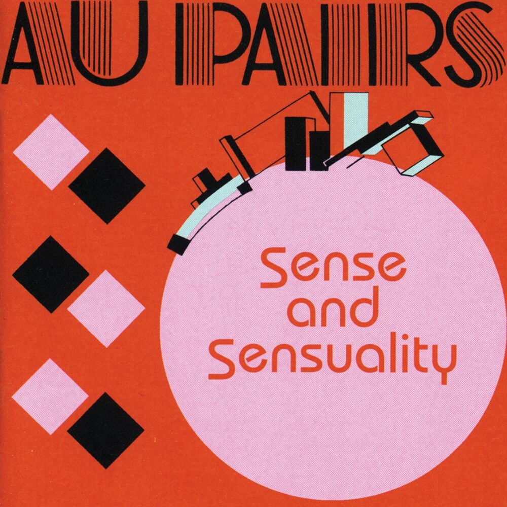Picture of Sense and Sensuality