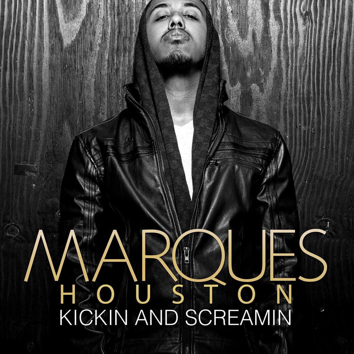 Album cover of Kickin And Screamin