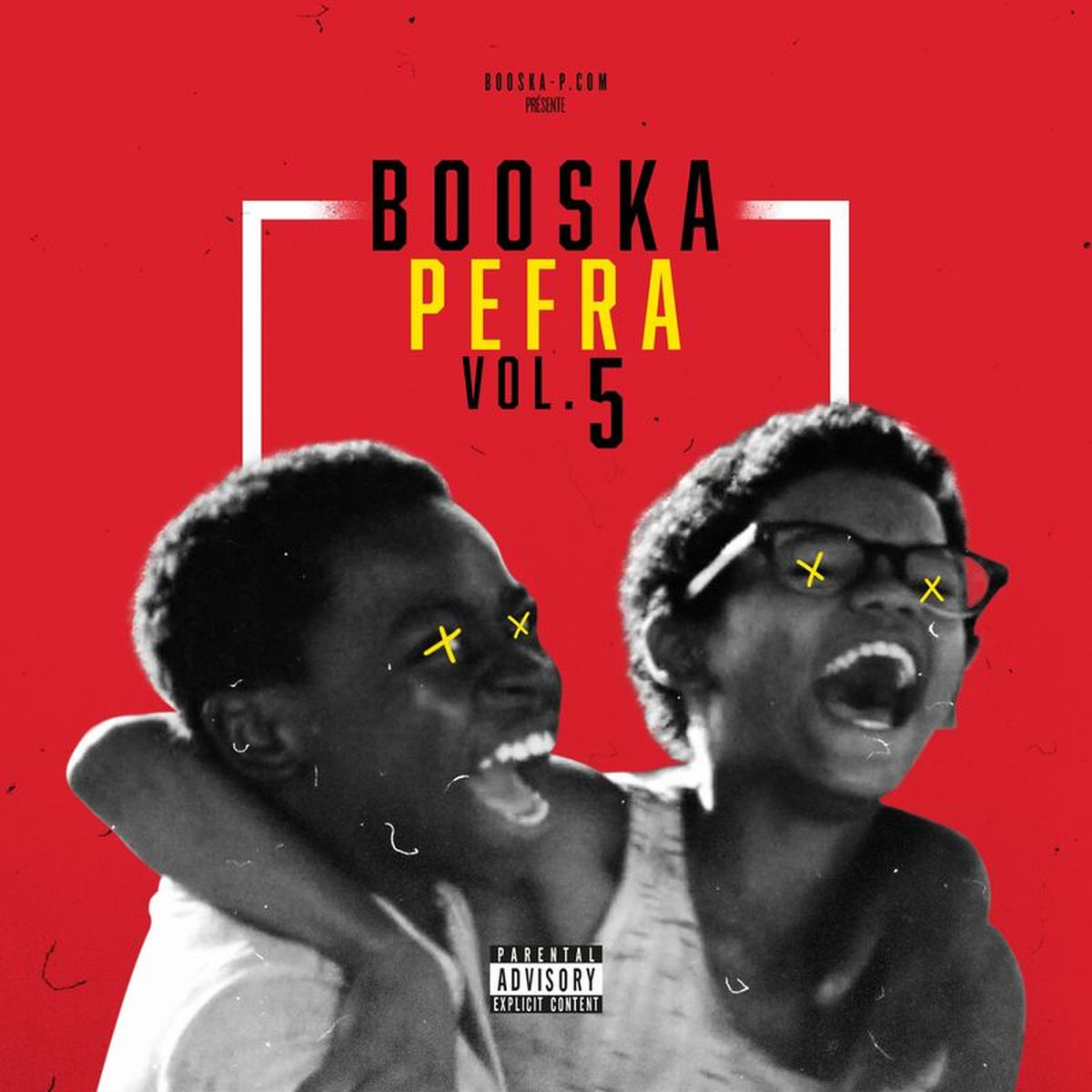 Album cover of Imbécile