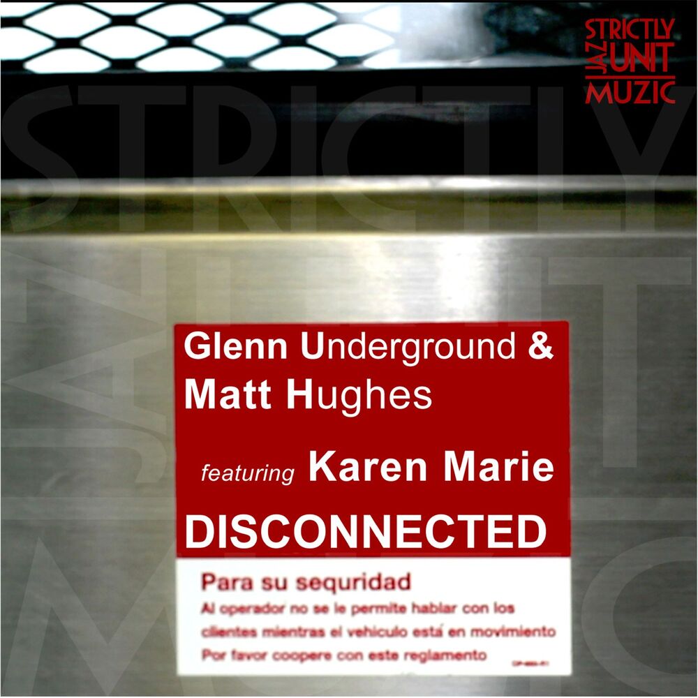 Picture of Disconnected