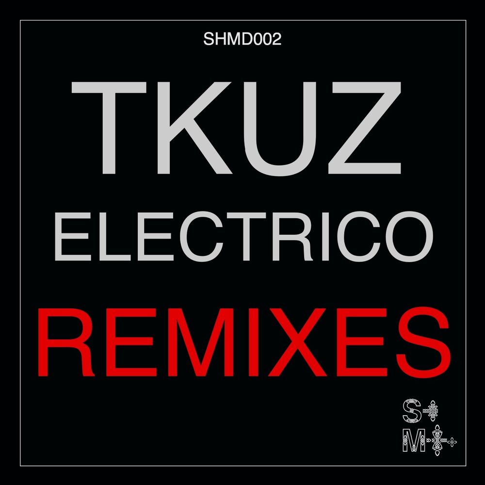 Picture of Eléctrico (Remixes)