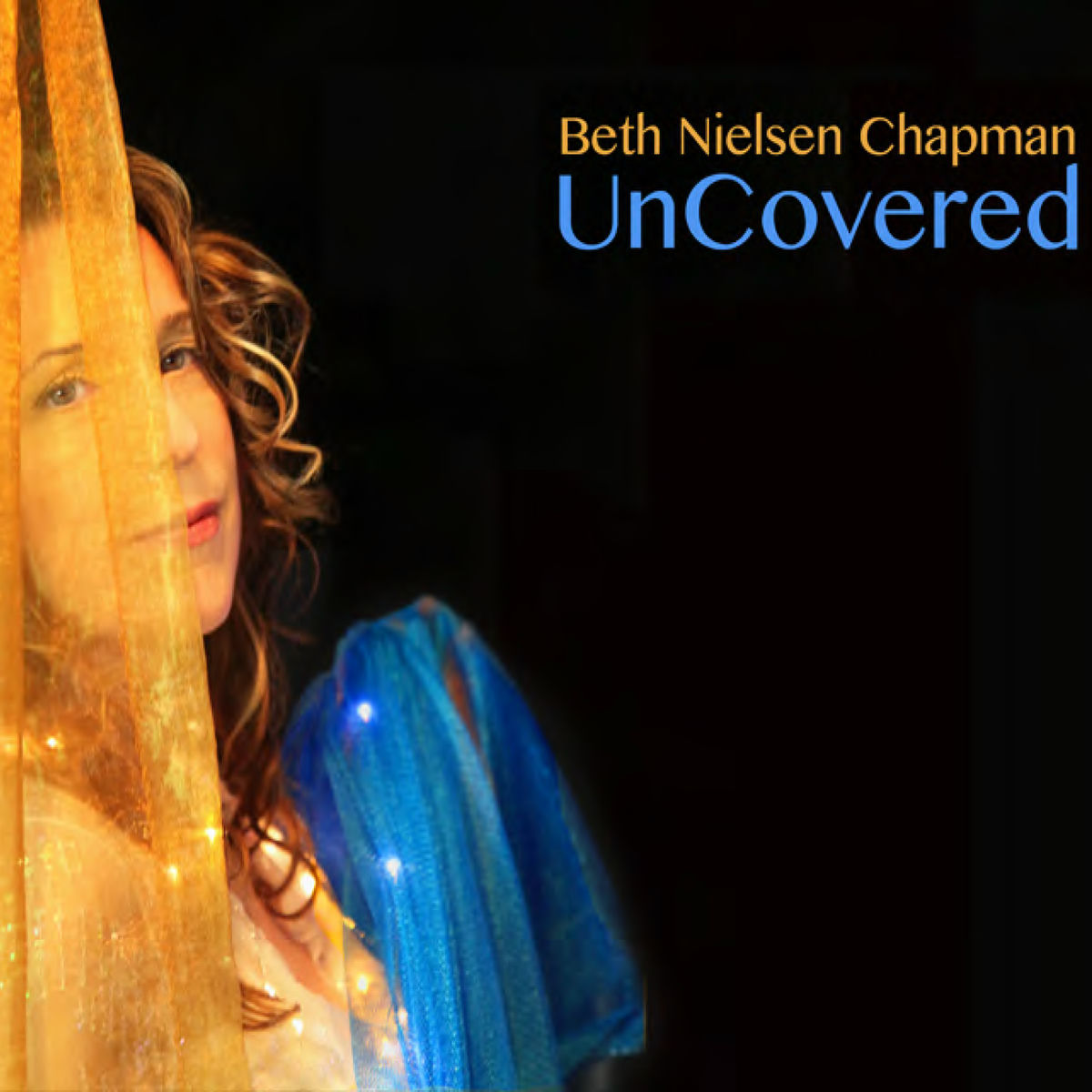 Album cover of Uncovered