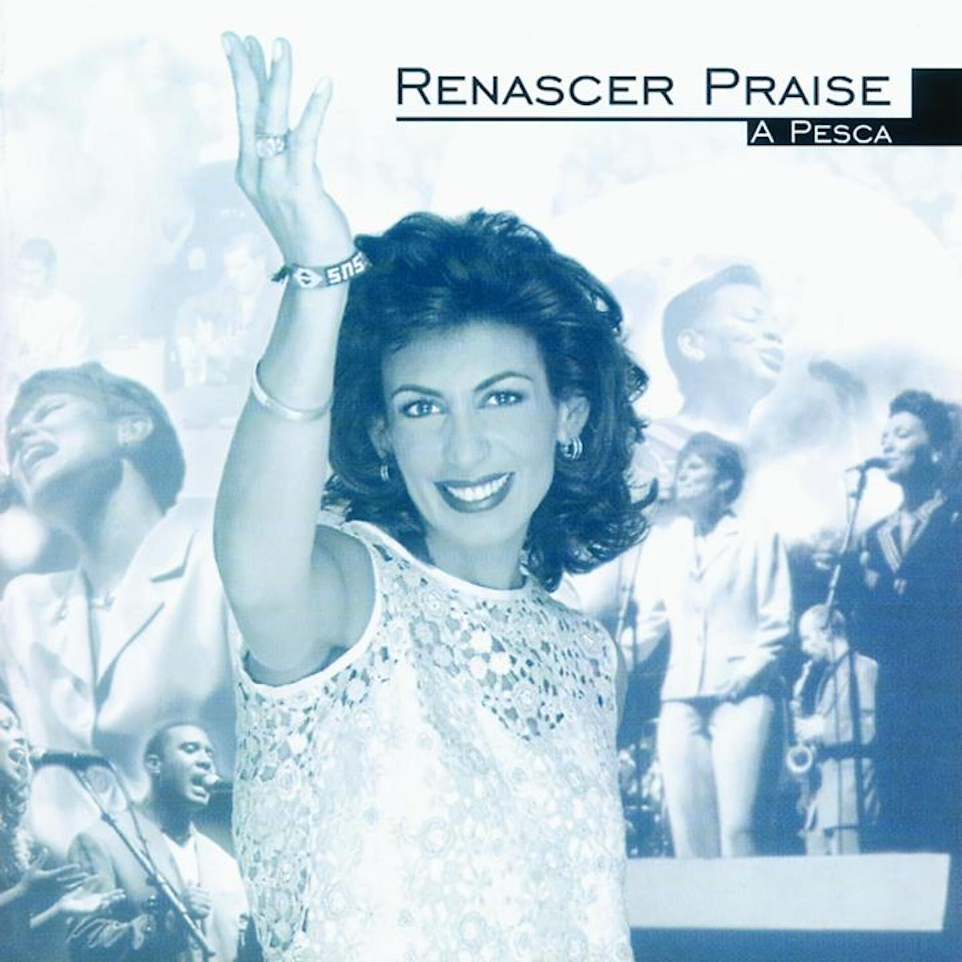 Album cover of Promessa