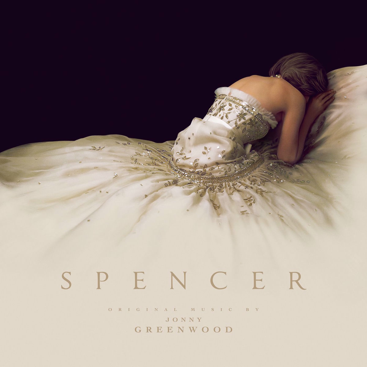 Album cover of Spencer