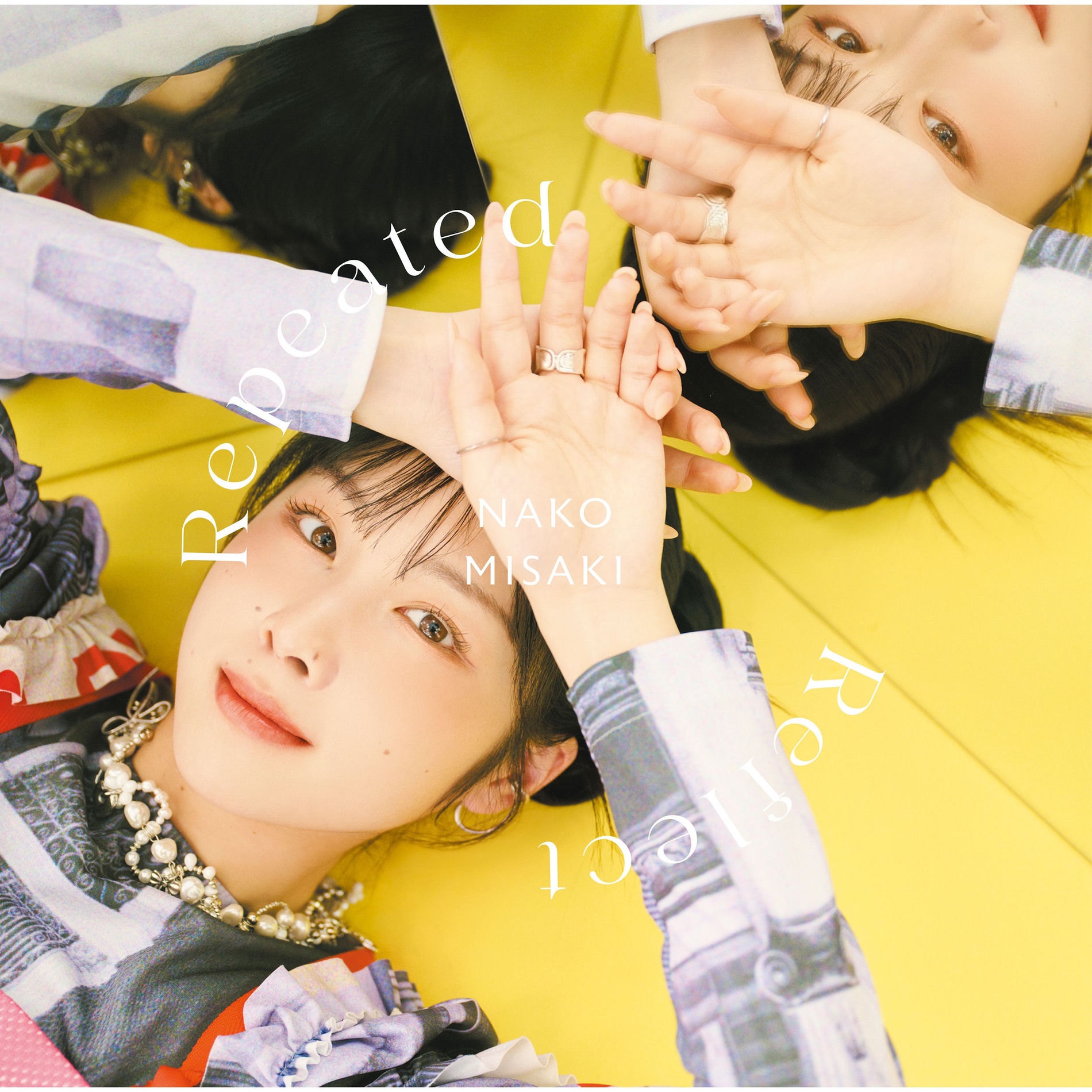 Nako Misaki: álbuns, músicas, shows | Deezer