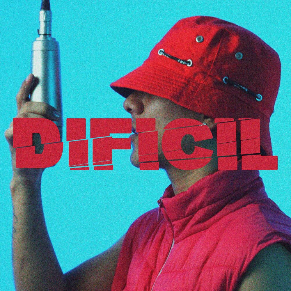 Picture of Dificil