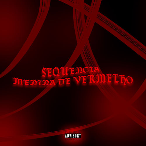 SEQUÊNCIA MENINA DE VERMELHO