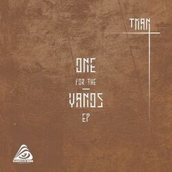 Cover of One For The Yanos - EP