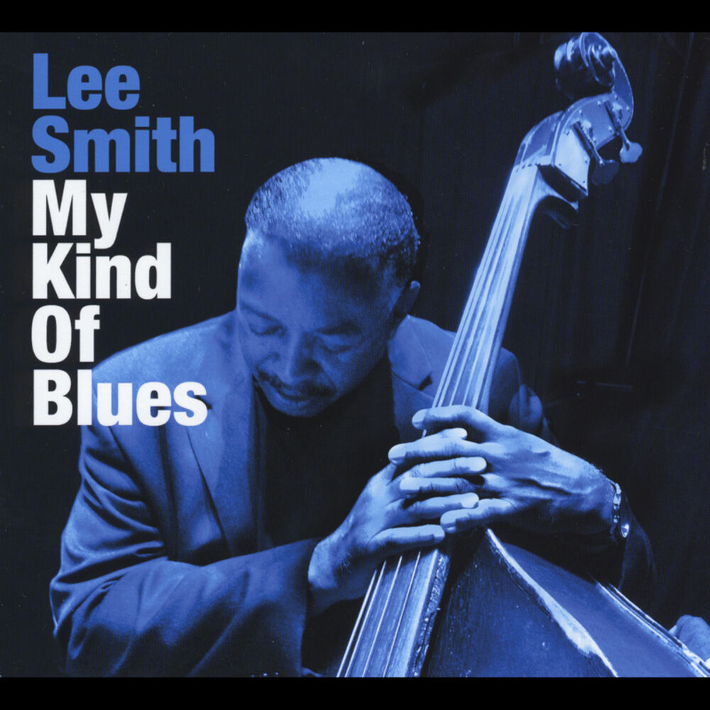 Picture of My Kind of Blues