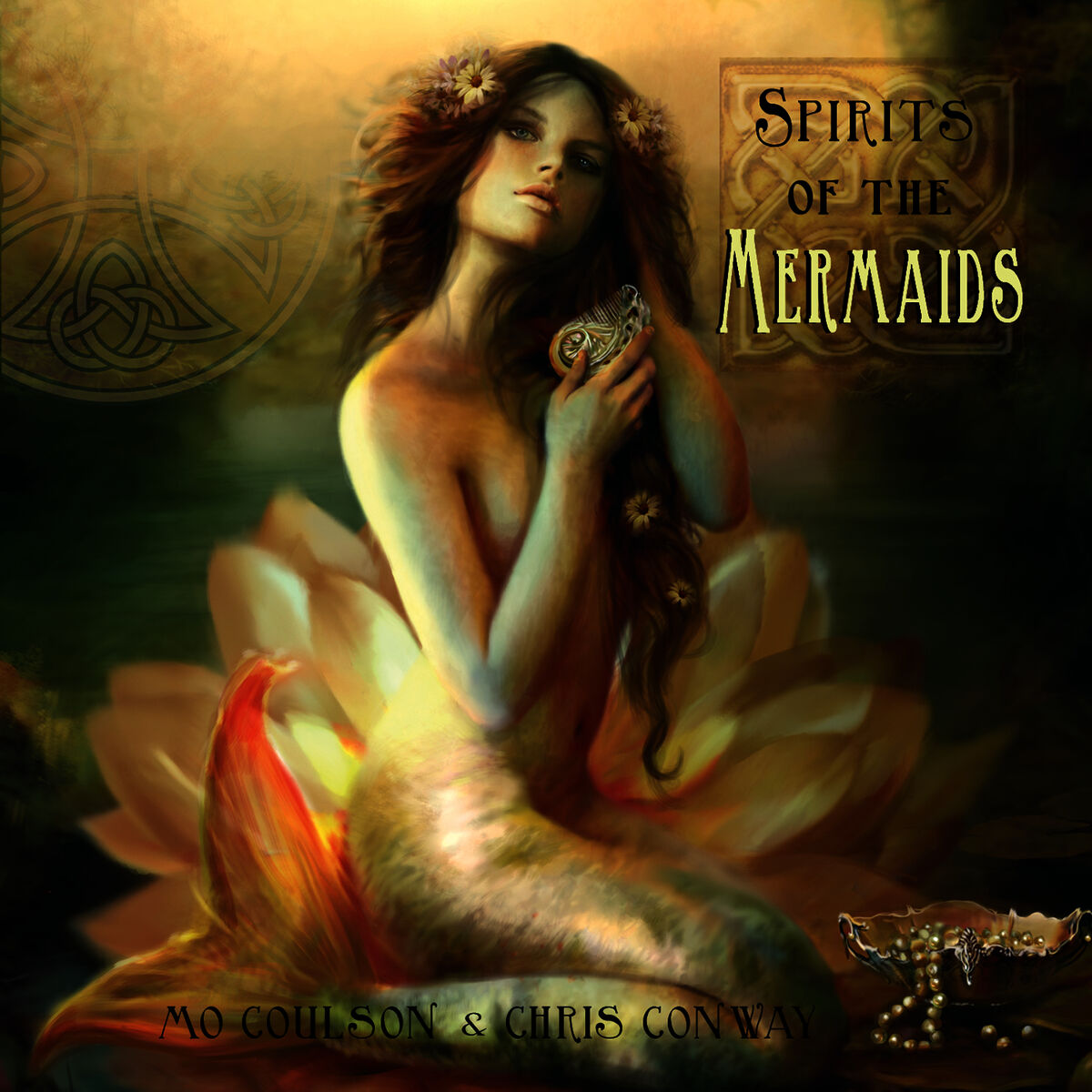Album cover of Towards the Shore