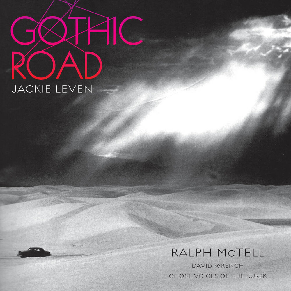 Picture of Gothic Road