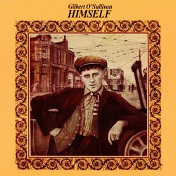 Cover of Himself (Deluxe Edition)