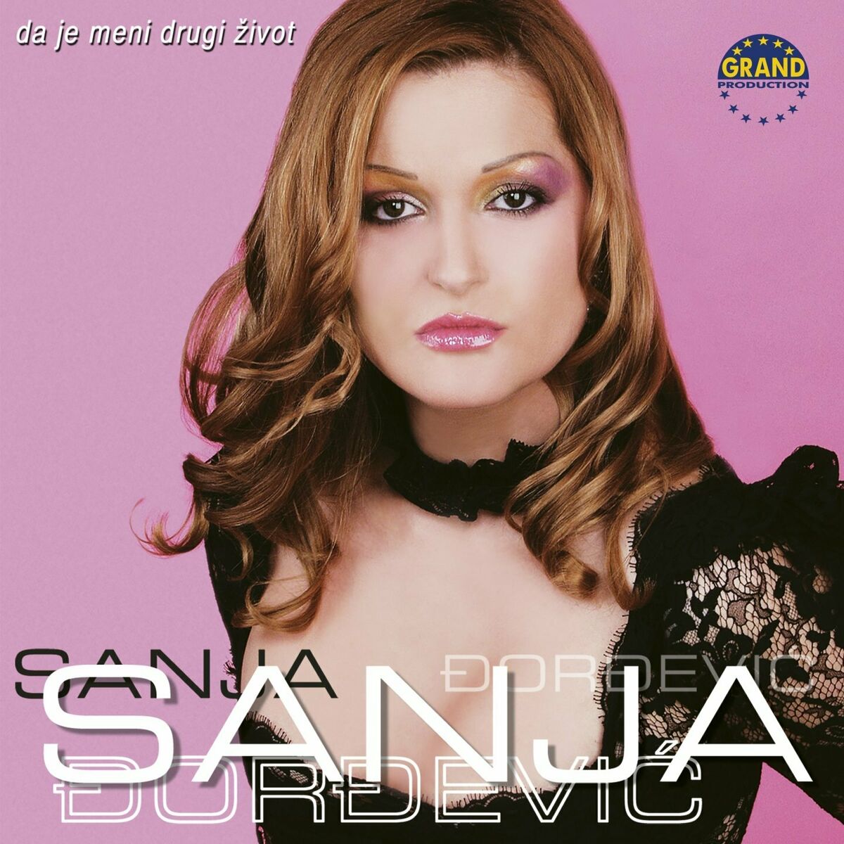 Album cover of Nije Ona Žena Kao Ja
