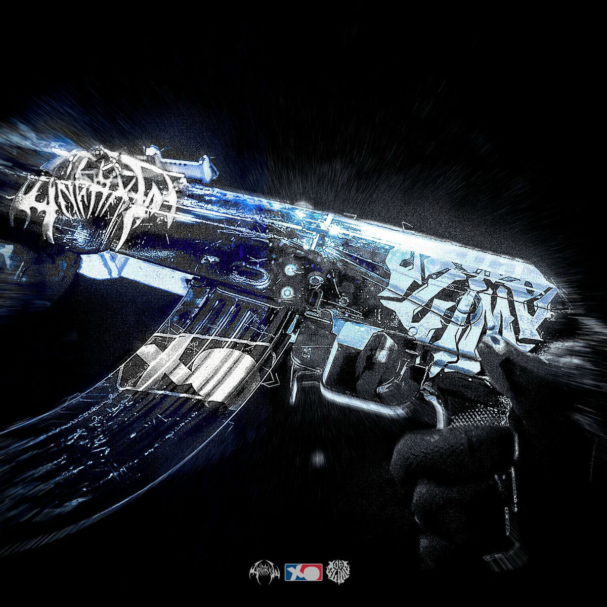 Album cover of AMALGAMA