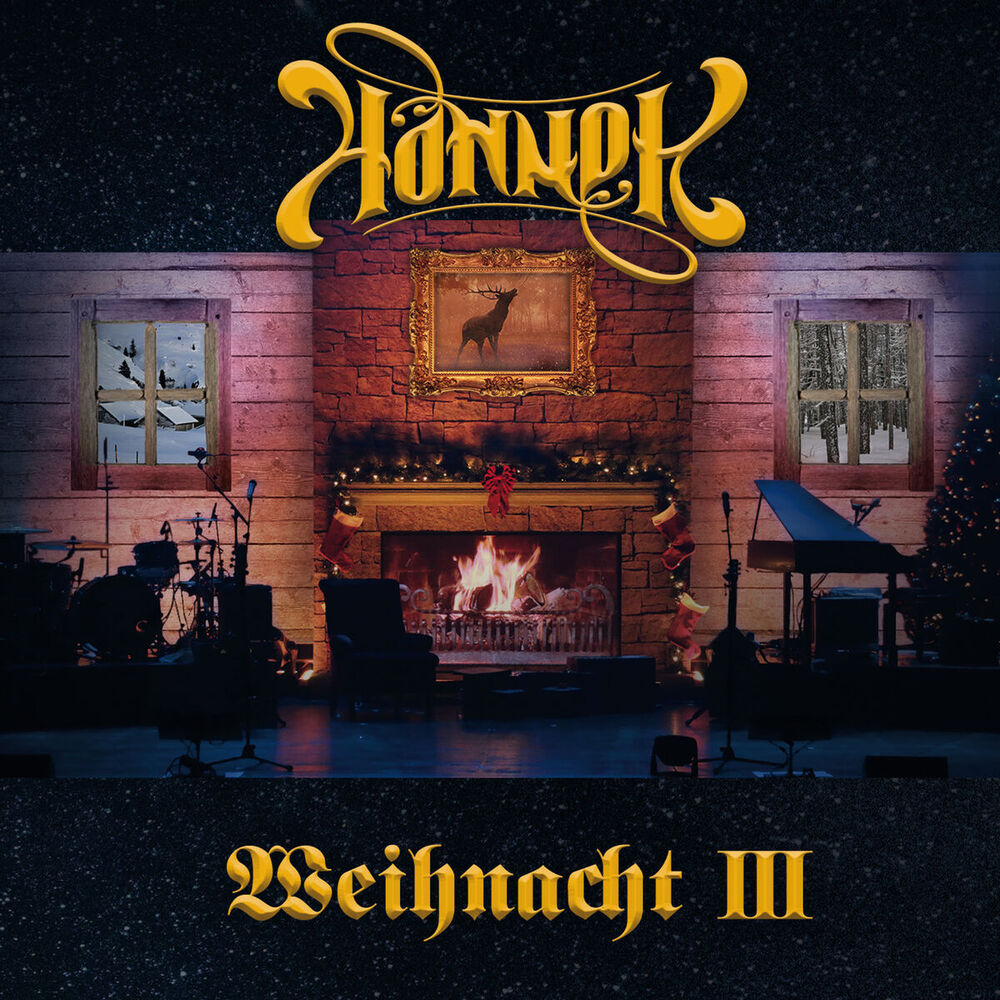 Picture of Weihnacht III