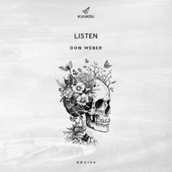 Cover of Listen