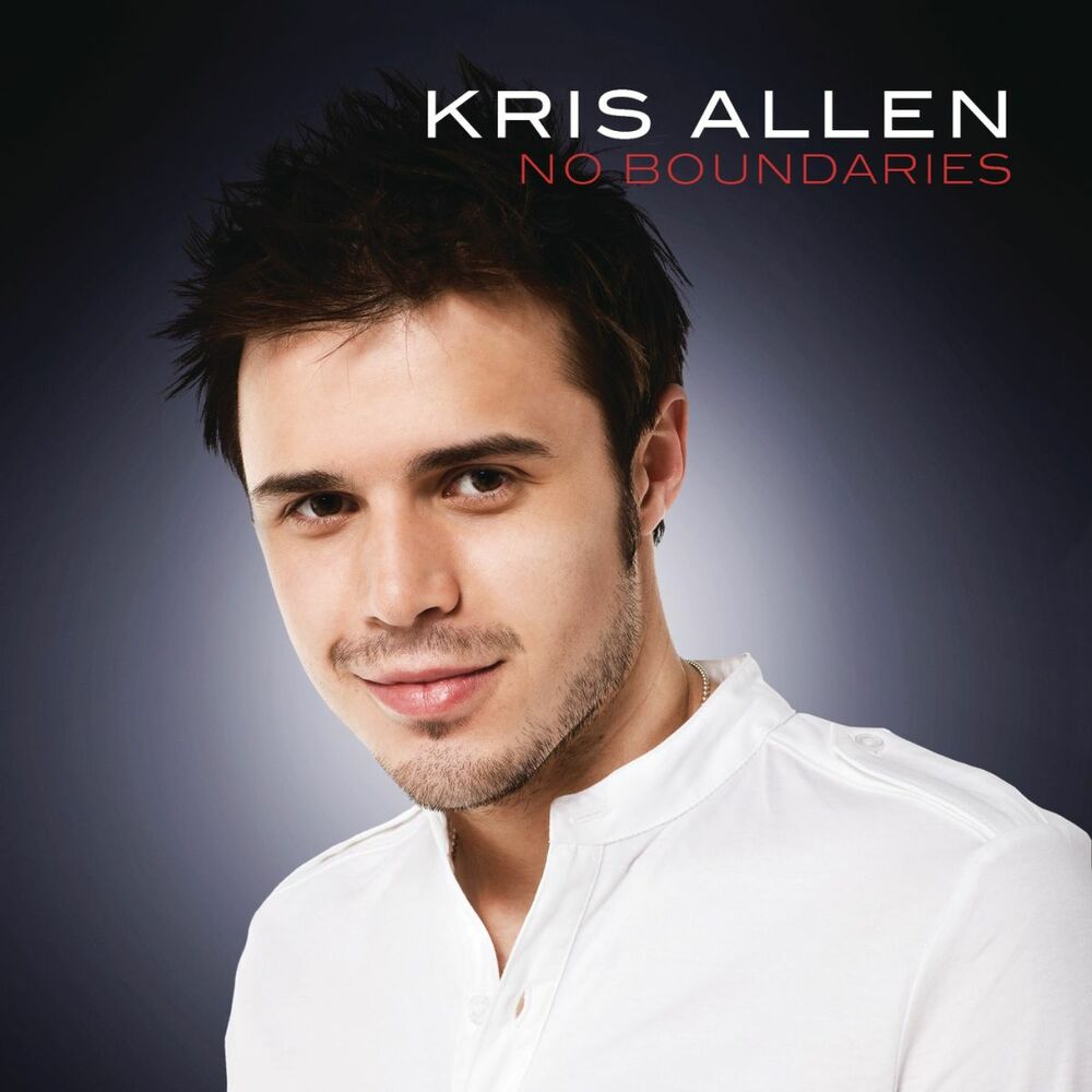 Picture of No Boundaries