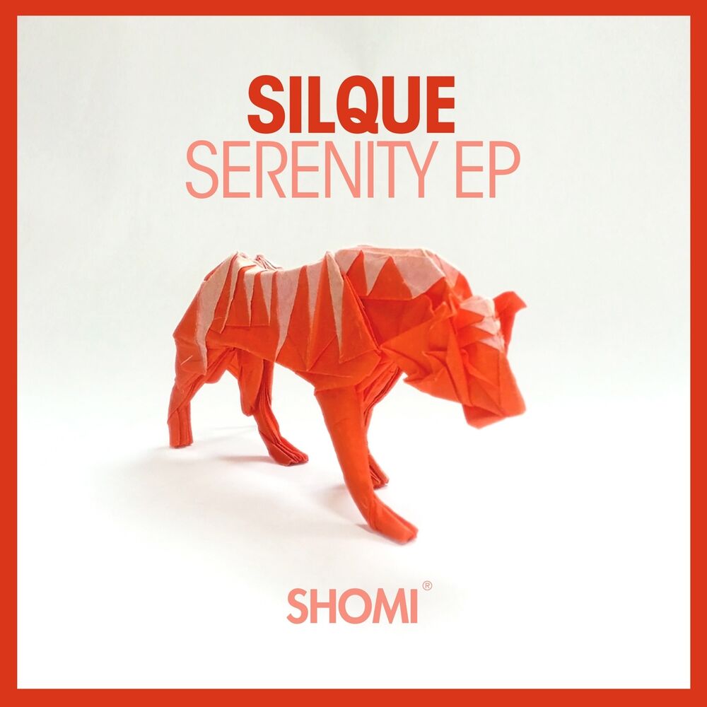 Picture of Serenity EP