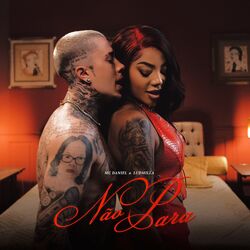 Cover of Não Para