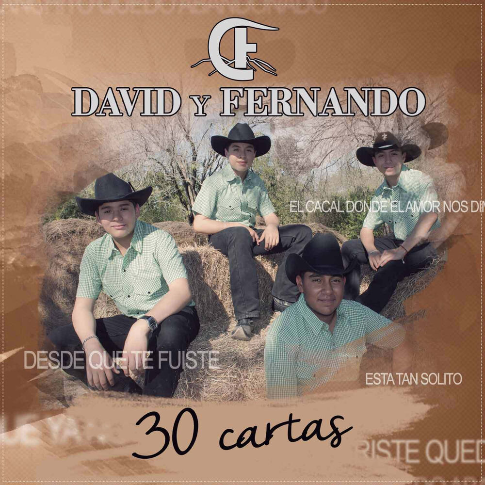 Picture of 30 Cartas