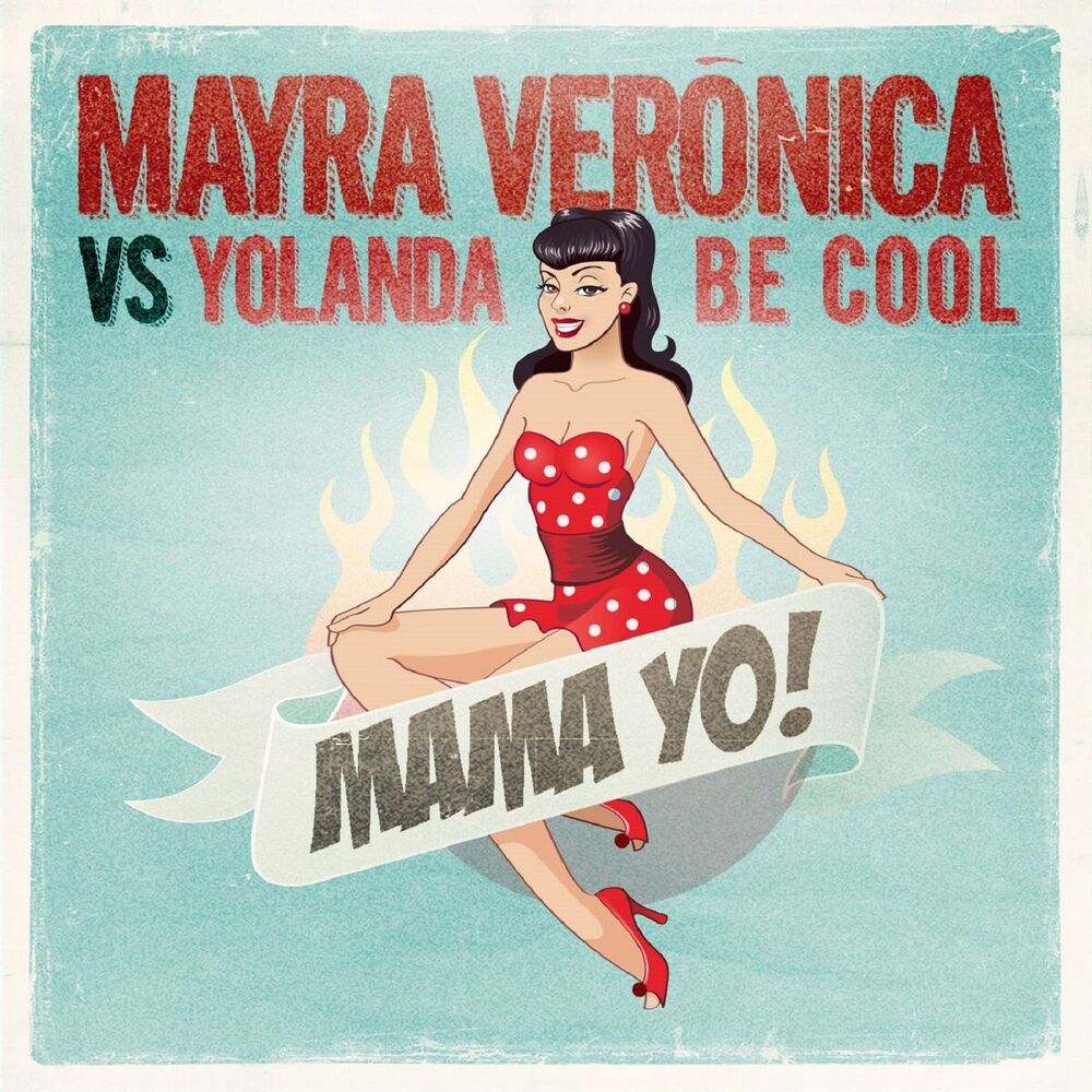 Picture of Mama Yo! (Radio Edit)