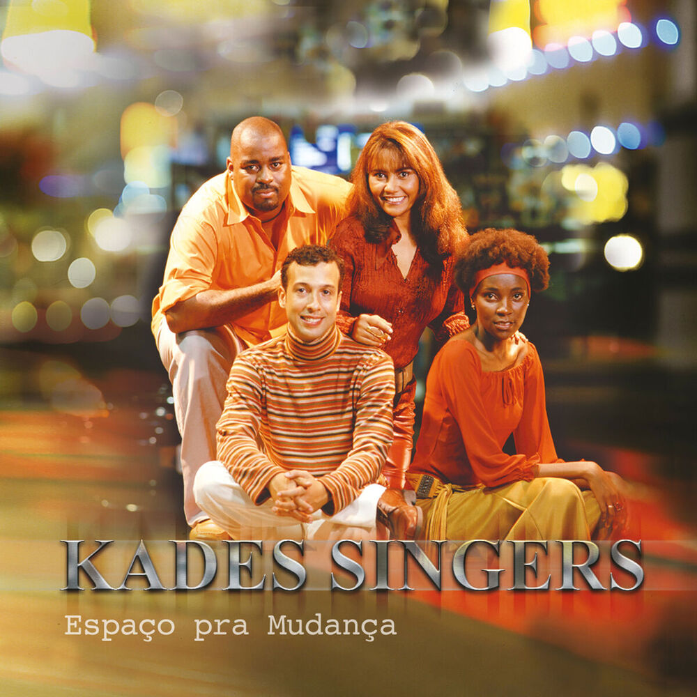 Picture of Espaço Pra Mudança