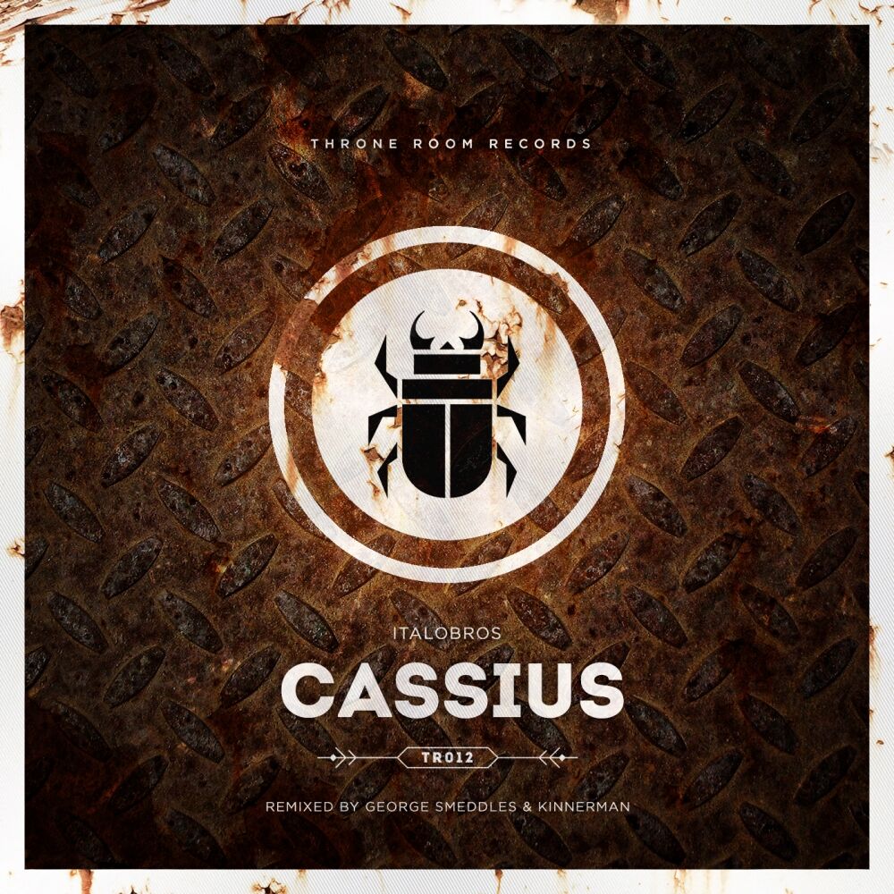 Picture of Cassius