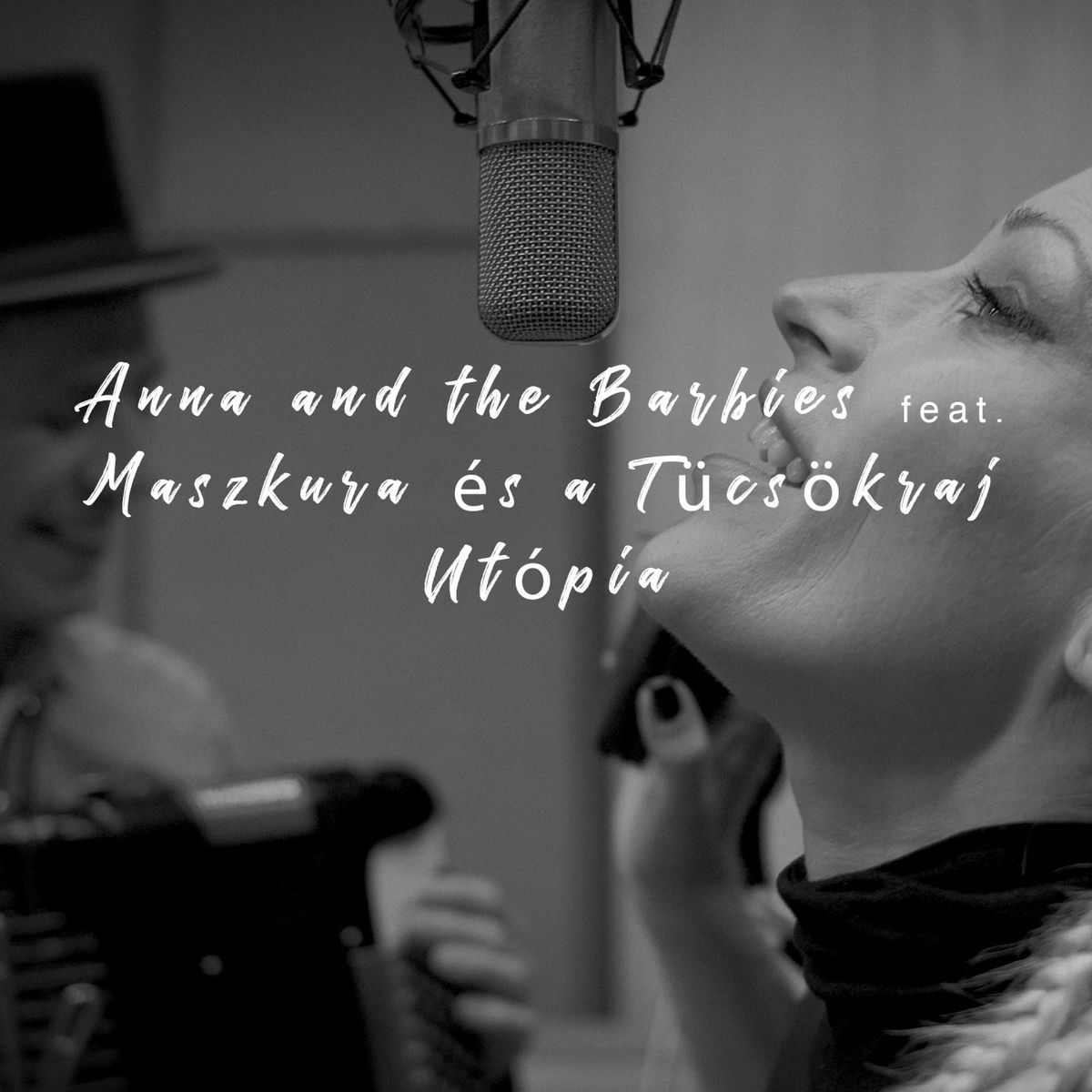 Album cover of Utópia