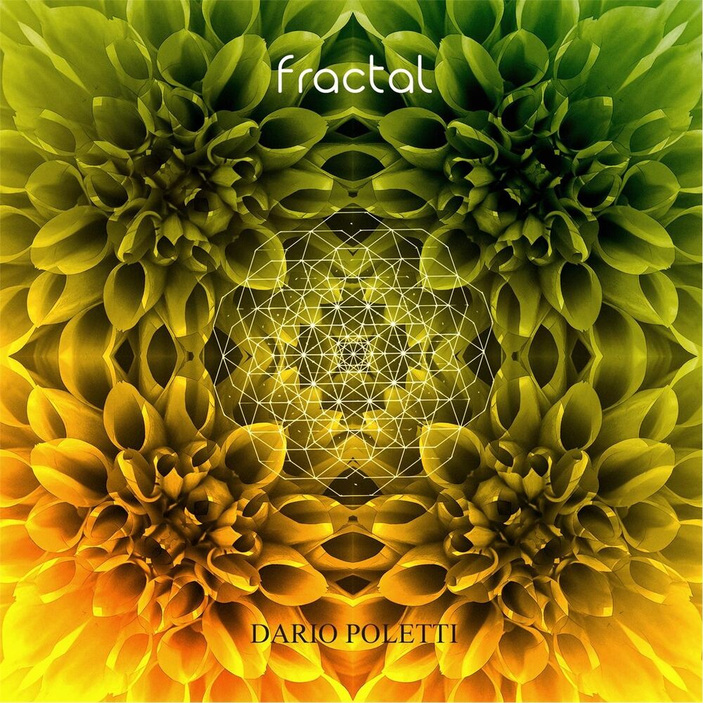 Picture of Fractal - EP
