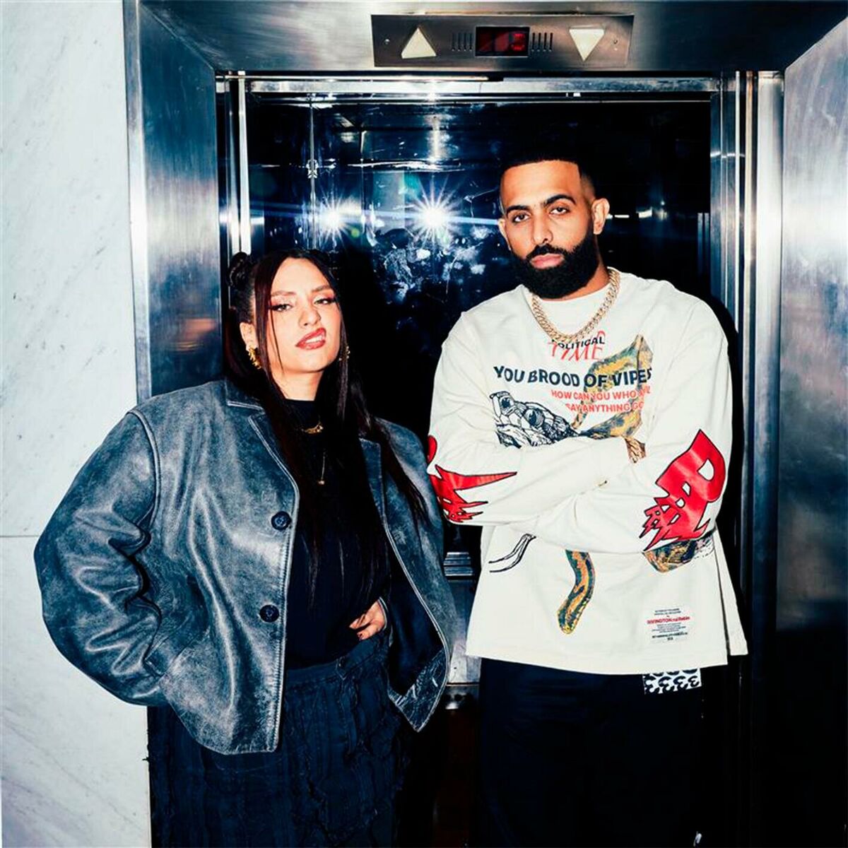 Album cover of Chulx