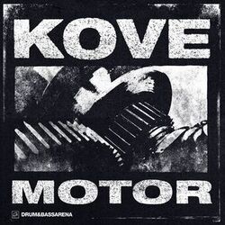 Cover of Motor