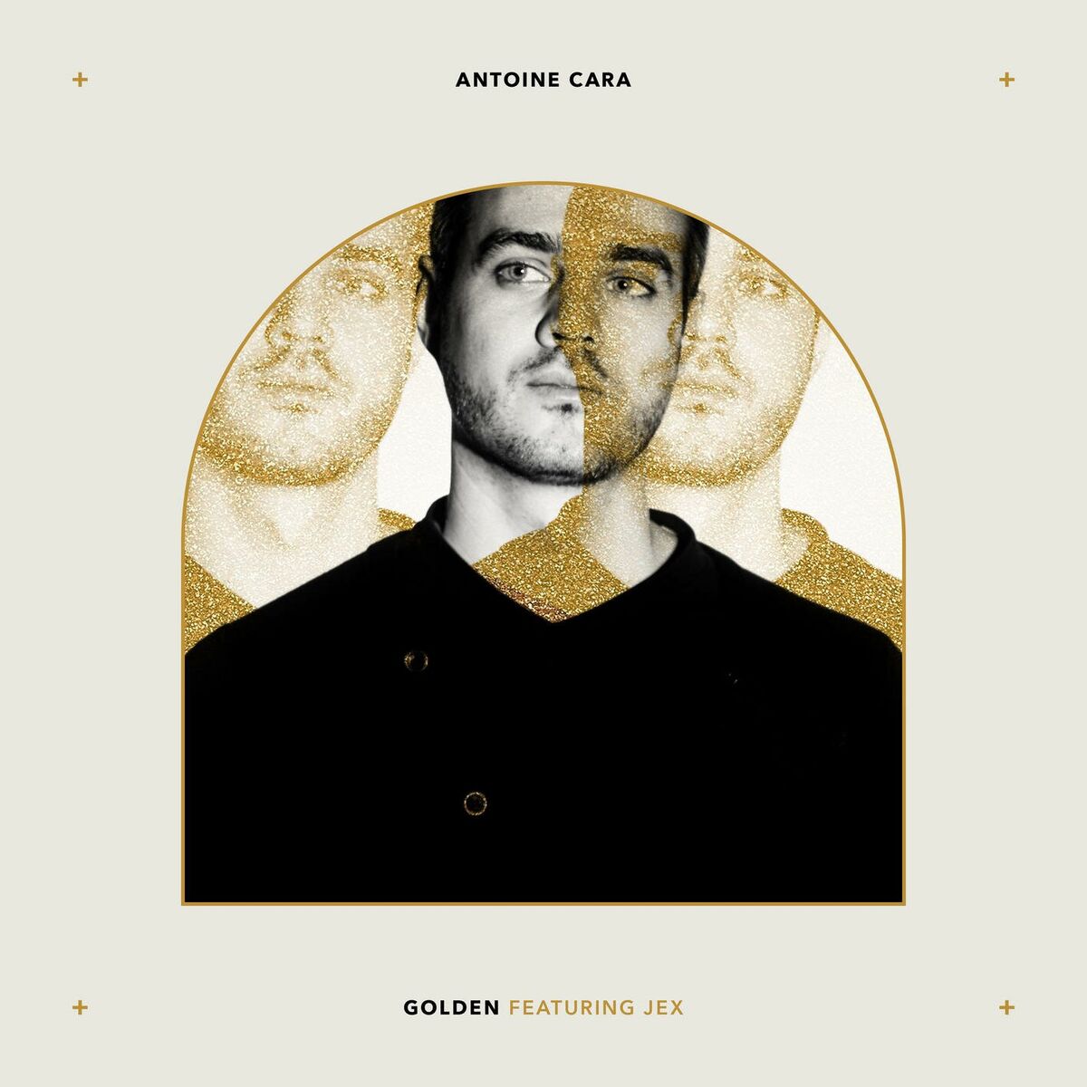 Album cover of GOLDEN (feat. Jex)