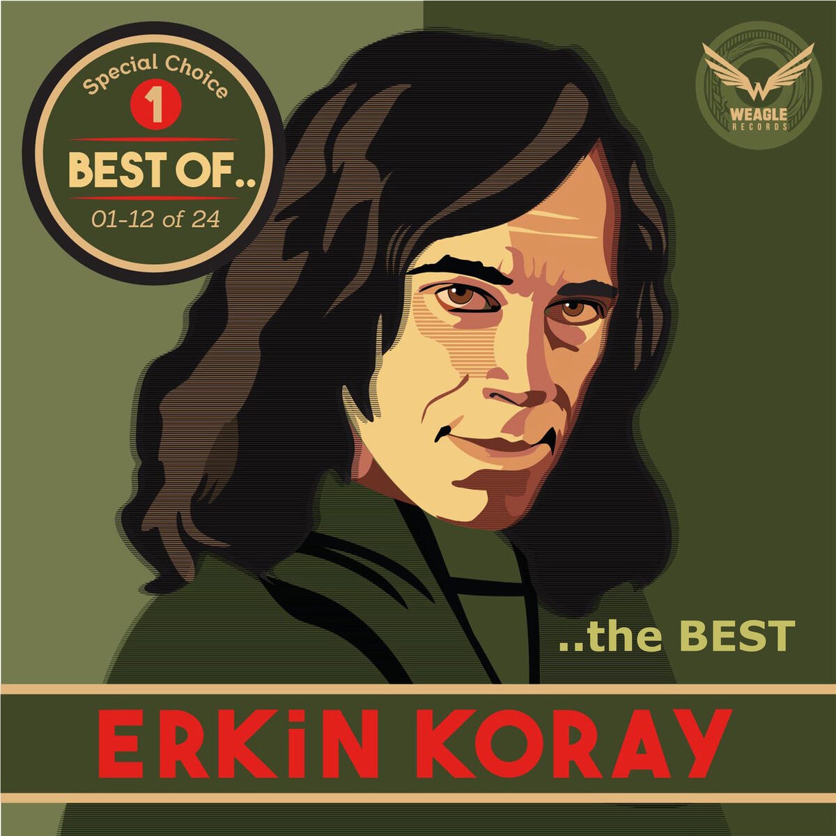 Album cover of Fesuphanallah